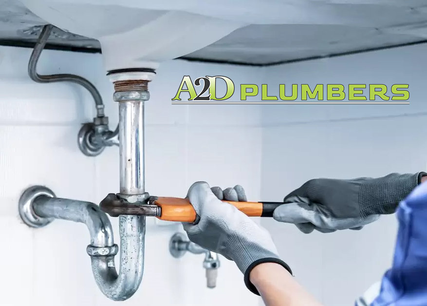plumber glenwood